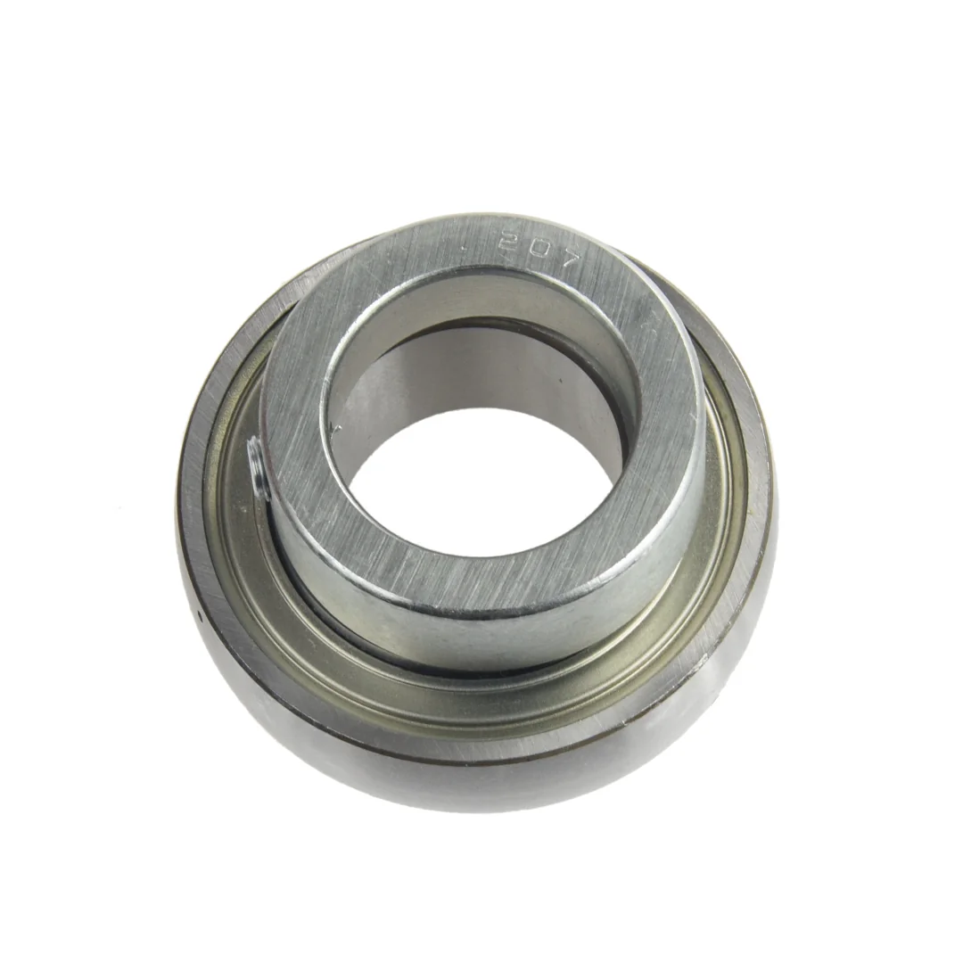 SNR - ES207-SNR - Self-Aligning Bearing YEN 207 Claas