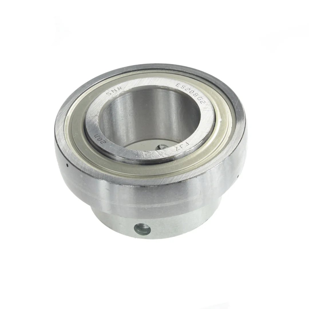 SNR - ES208-SNR - Bearing Insert 40x80x44 mm GRAE40 Claas