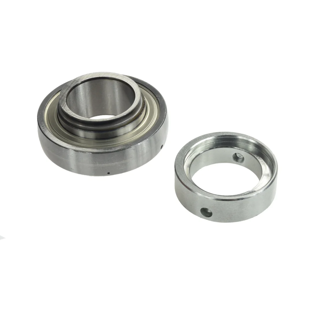 SNR - ES208-SNR - Bearing Insert 40x80x44 mm GRAE40 Claas