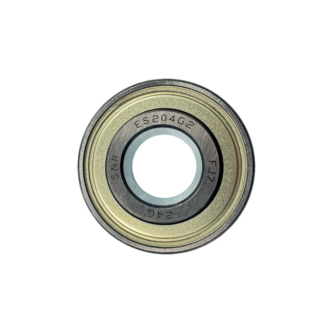SNR - ESPF204SNR - Bearing With Housing Sulky