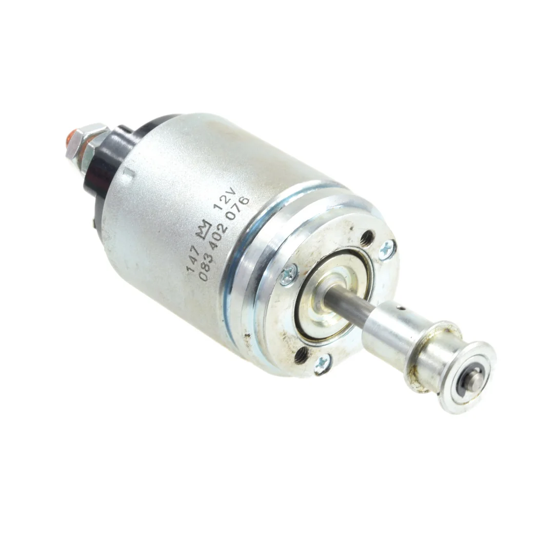 Sparex - 36122 - Starter Solenoid