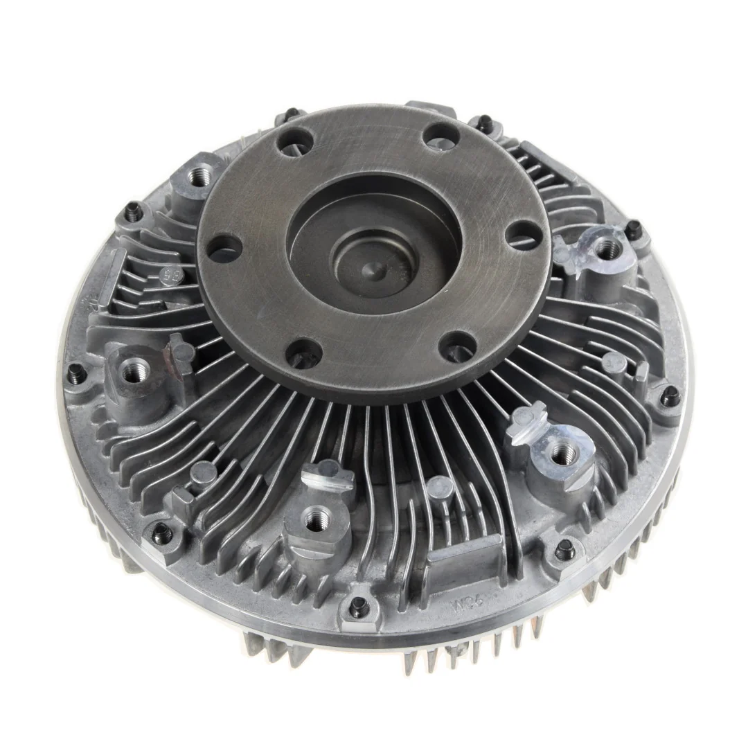 Sparex - S.104713 - Fan Clutch Massey Ferguson
