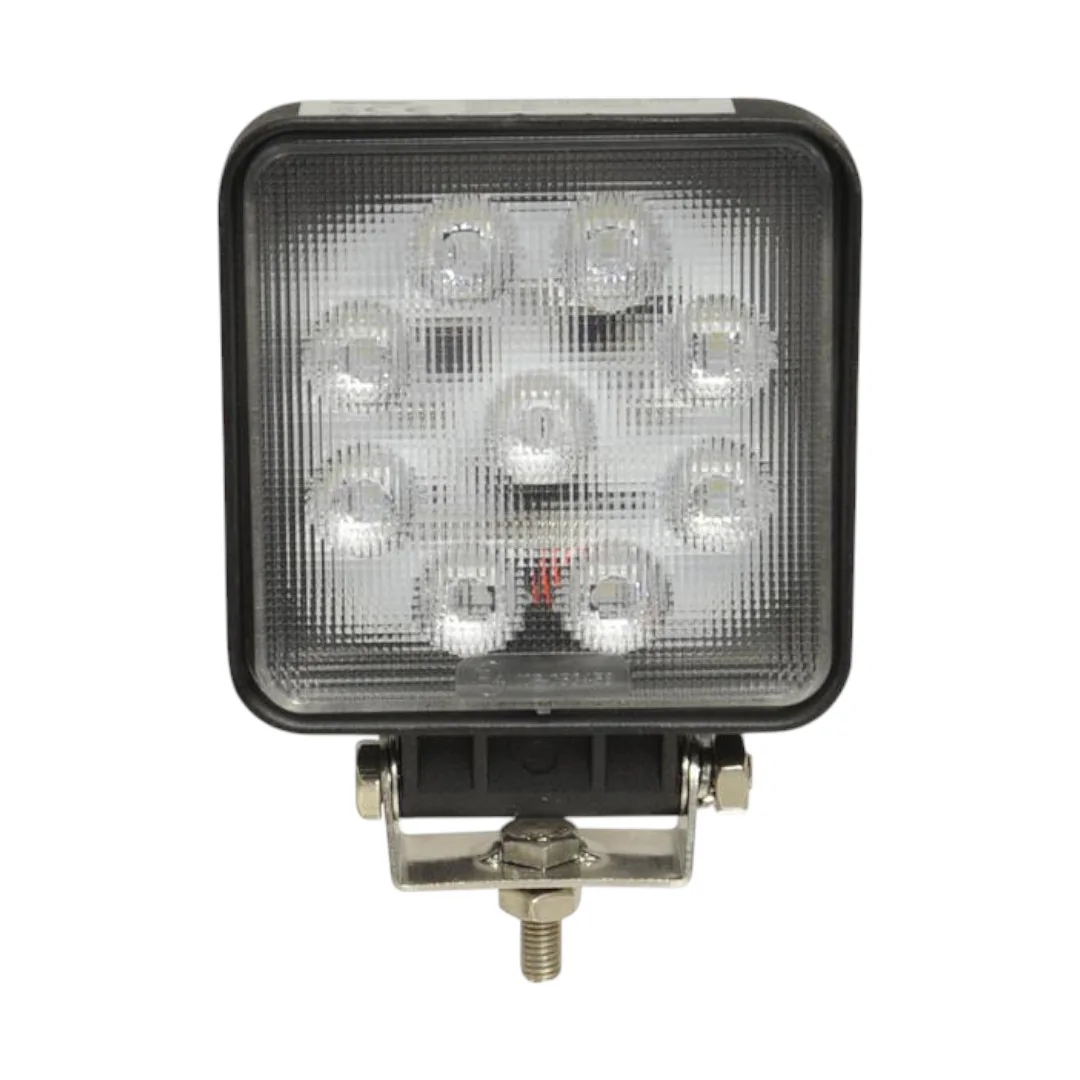 Sparex - S.112523 - LED Work Light 2500lm 10-30V