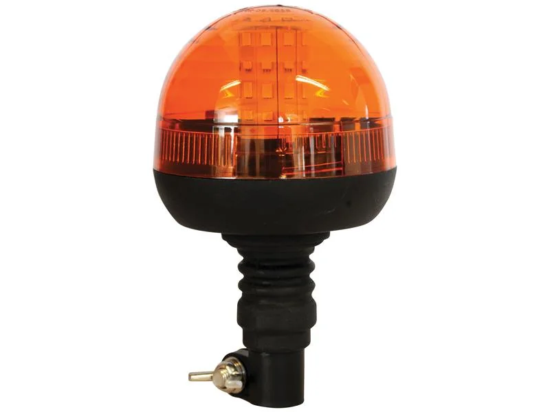 Sparex - S.113214 - LED Flashing Light Mounted On Pin 12-24V