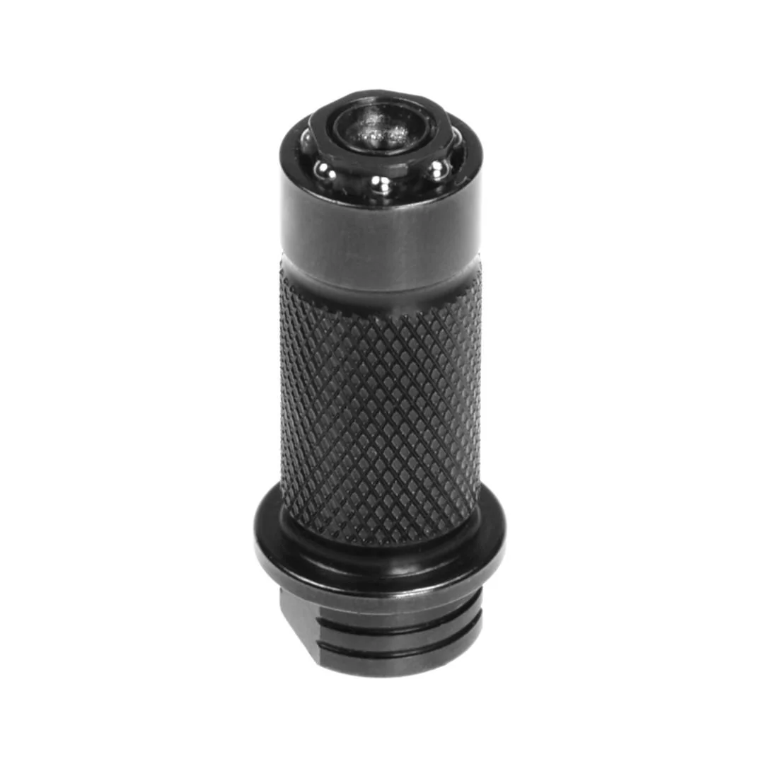 Sparex - S.115149 - Grease Nipple M10 With Quick Coupler