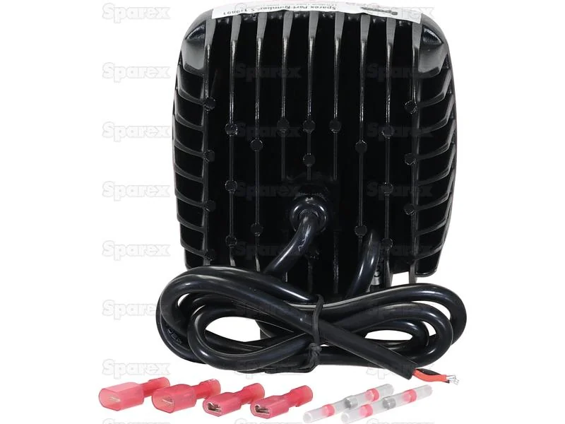 Sparex - S.119891 - LED Work Light Fendt, Valtra 4000 Lumens