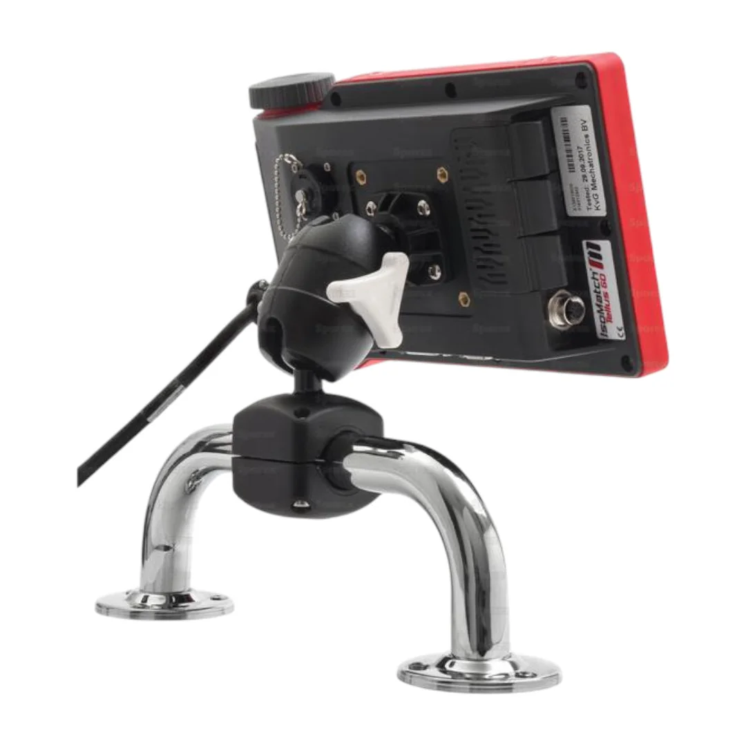 Sparex - S.143159 + S.150536 - Terminal Mounting For Tube Assembly ROKK