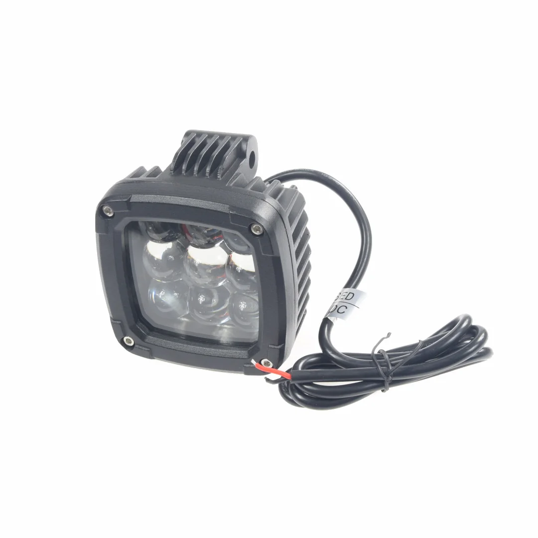 Sparex - S.148191 - LED Work Light Blue Sprayer