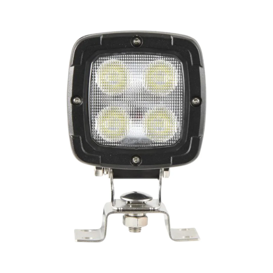Sparex - S.151835 - LED Work Light Fendt Fender, Roof 4000 Lumens