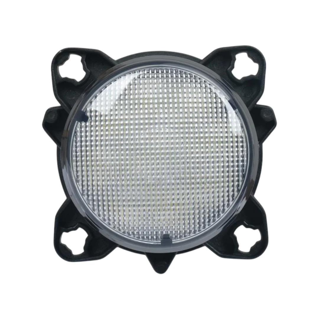 Sparex - S.151838 - LED Work Light Fendt Front Roof 4050 Lumens S.151838