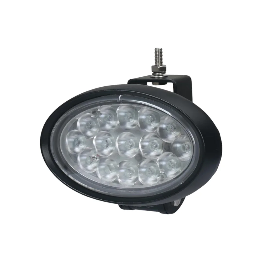 Sparex - S.151851 - LED Work Light Massey Ferguson Front Roof 4500 Lumens