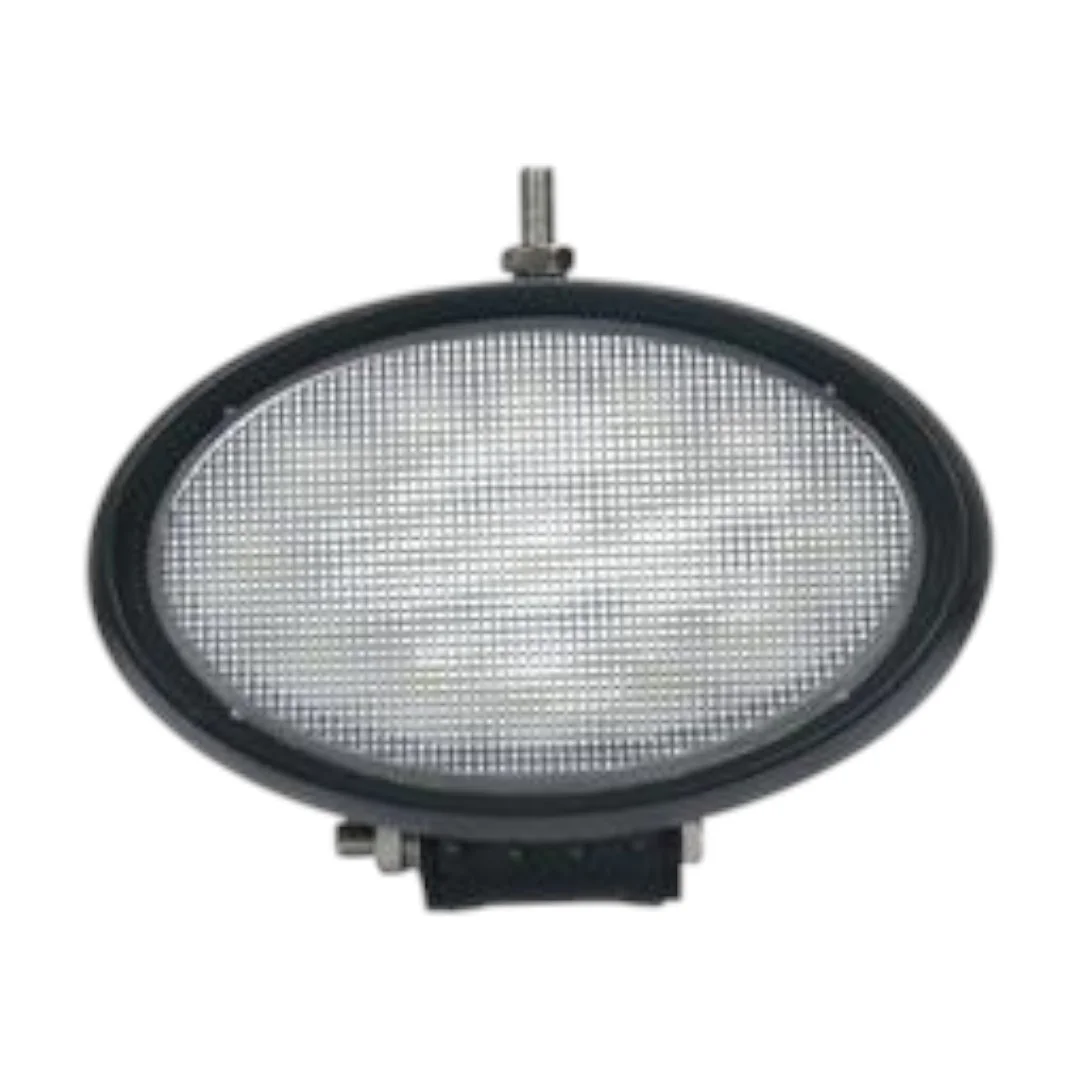 Sparex - S.151855 - LED Work Lamp Massey Ferguson Rear Roof 4500 Lumens