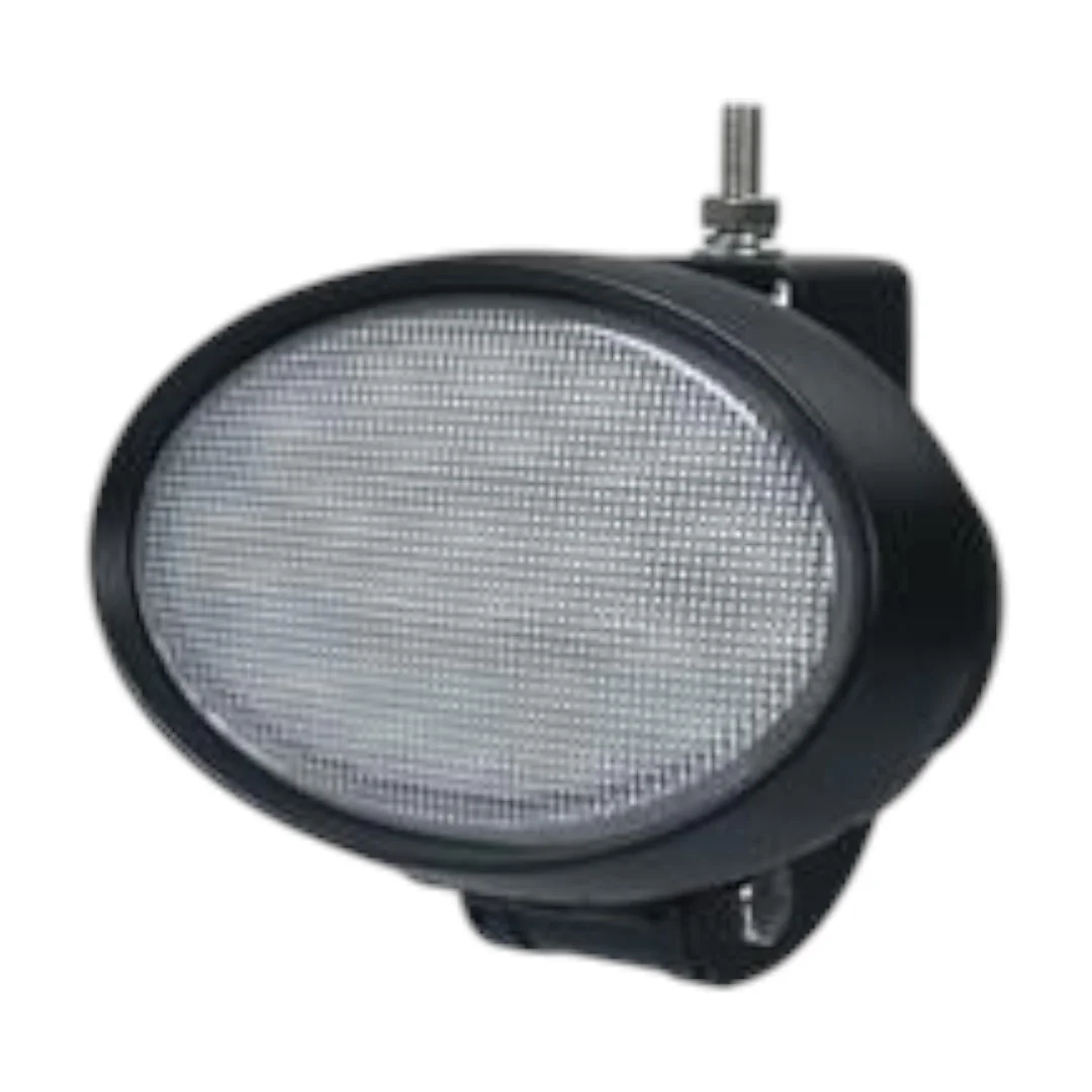 Sparex - S.151855 - LED Work Lamp Massey Ferguson Rear Roof 4500 Lumens