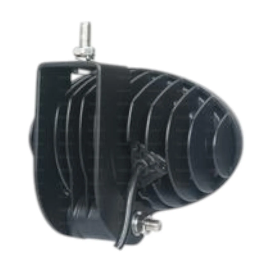 Sparex - S.151855 - LED Work Lamp Massey Ferguson Rear Roof 4500 Lumens