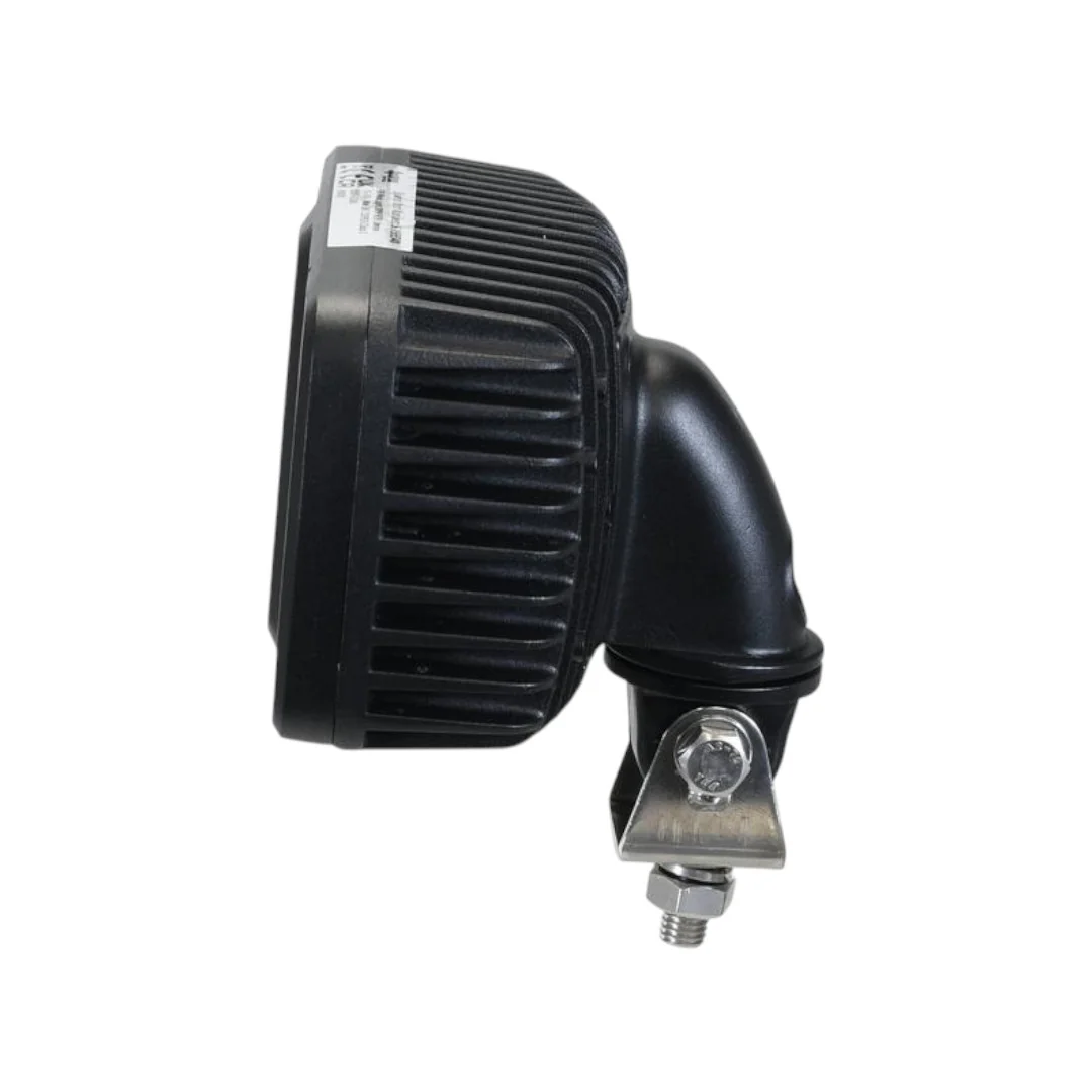 Sparex - S.155540 - LED Work Lamp Fendt Rear Mudguard 5420 Lumens