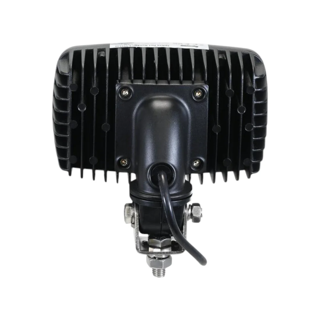 Sparex - S.155540 - LED Work Lamp Fendt Rear Mudguard 5420 Lumens