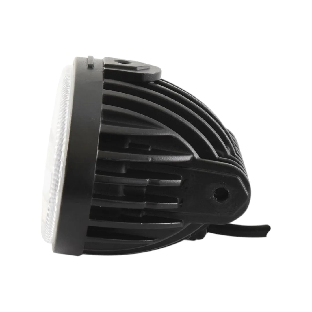 Sparex - S.163871 - LED Work Light New Holland Front Roof 4500 Lumens