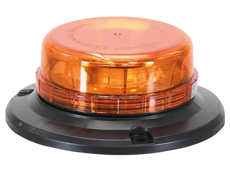 Sparex - S.163872 - LED Beacon Light Screw-Mounted 12-24V