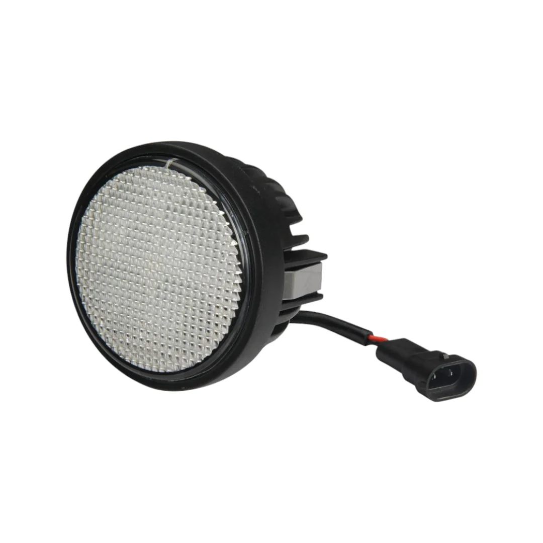 Sparex - S.163885 - Front LED Lamp Fendt 2200 Lumens S.163885
