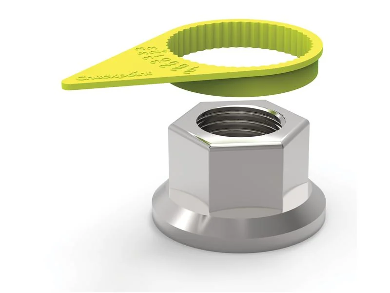 Sparex - S.163954 - Checkpoint  Torque Indicator For Nuts 30mm