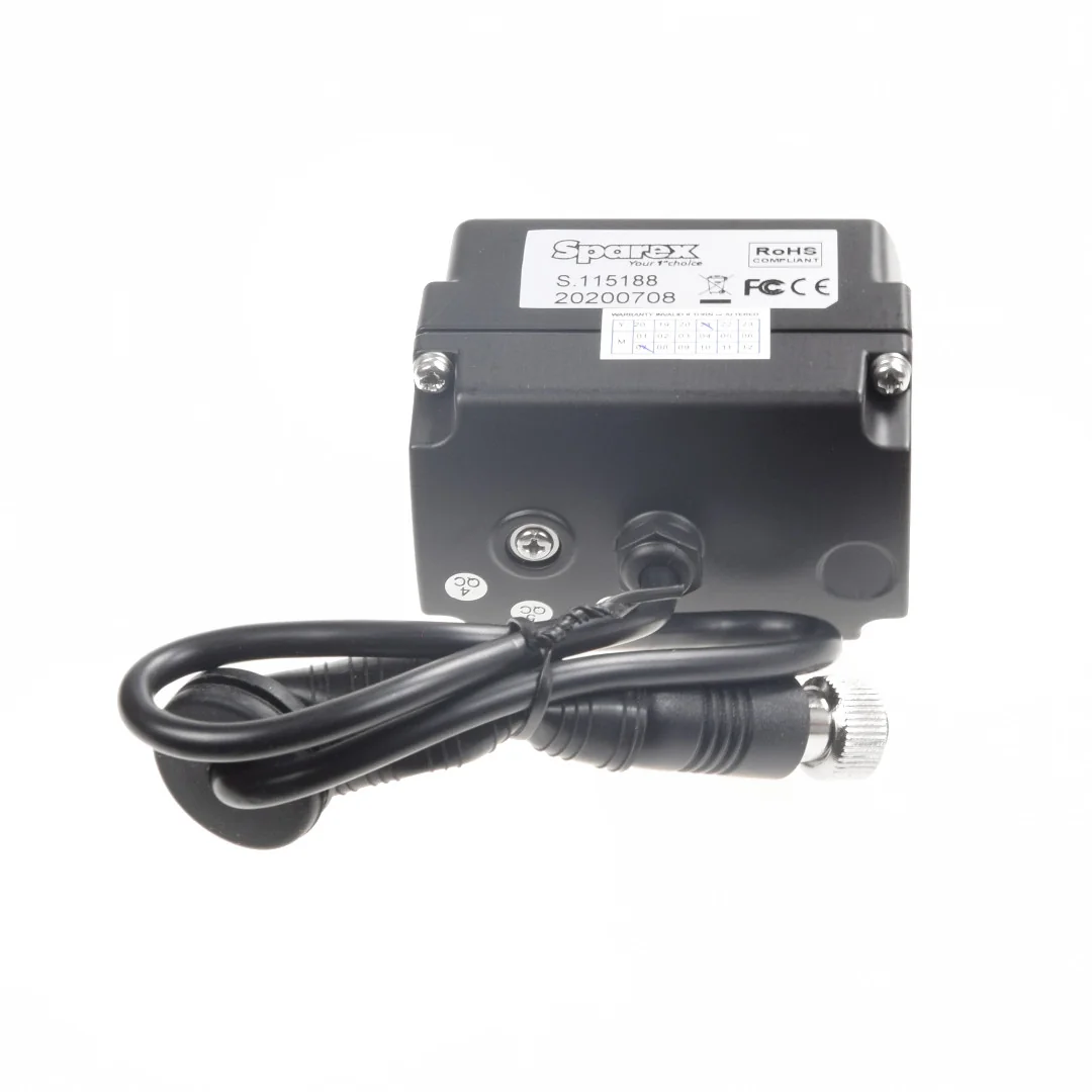 Sparex - S.166340 - Reverse Camera