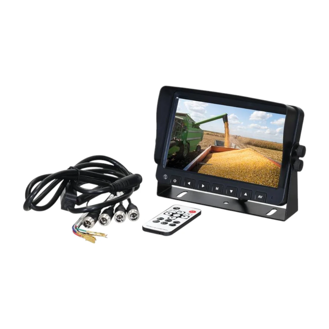Sparex - S.166343 - Replacement Monitor 7"