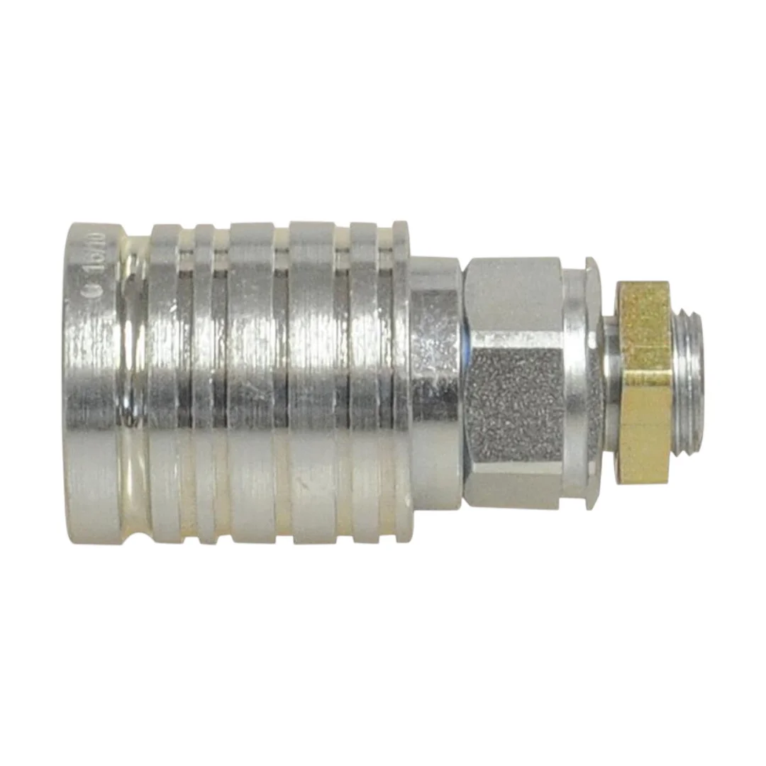 Sparex - S.30212 - Hydraulic Socket M18x1.50