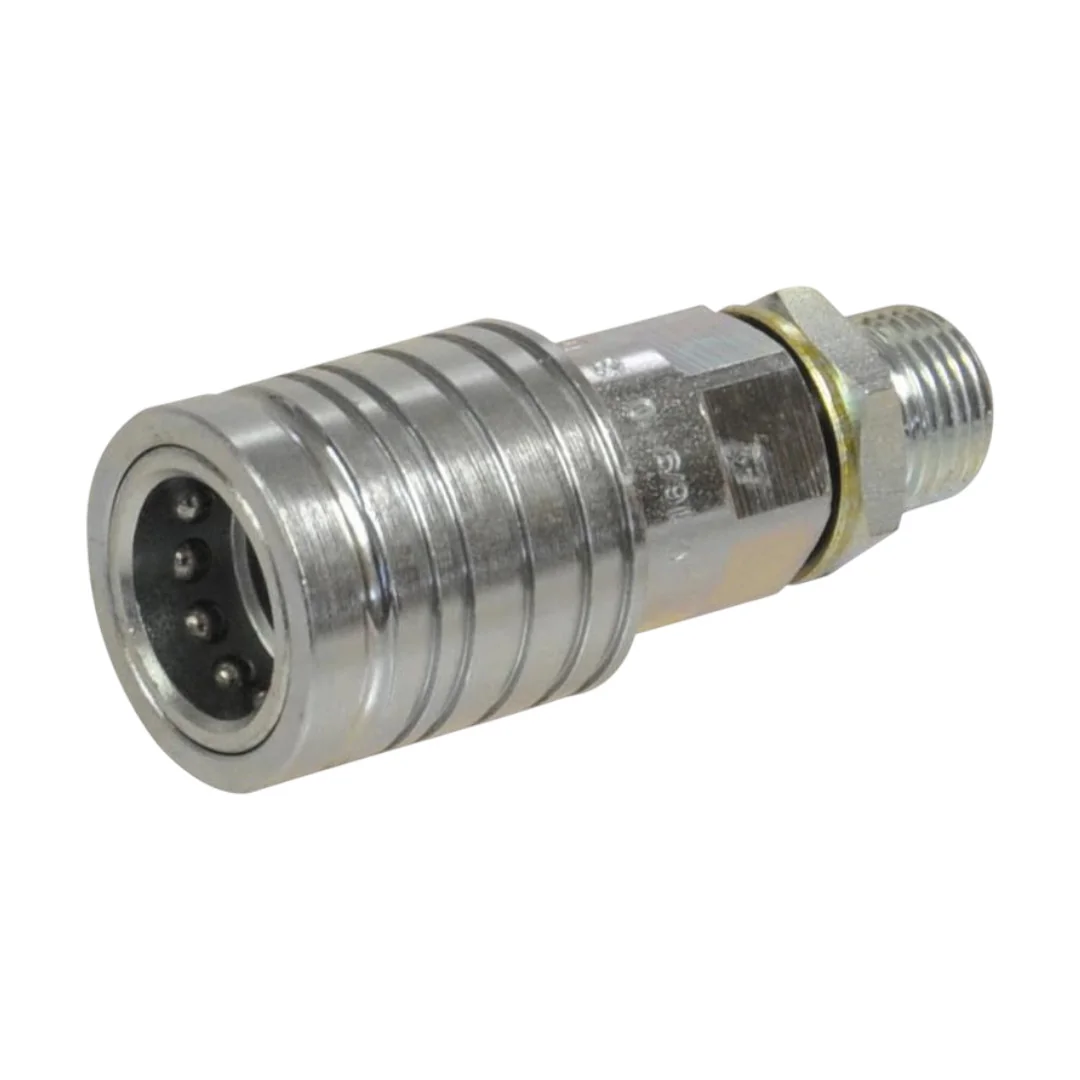 Sparex - S.30212 - Hydraulic Socket M18x1.50