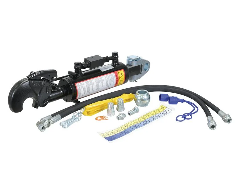 Sparex - S.331203 - Central Hydraulic Link Cat. 3 Joint 650-876 Mm