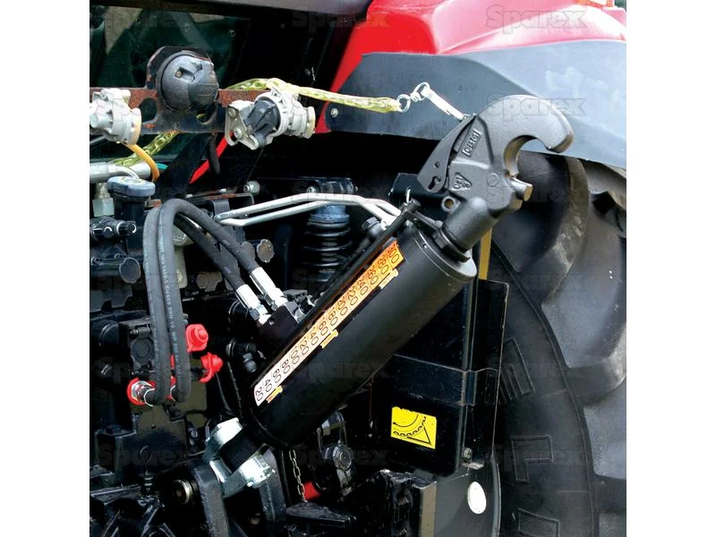 Sparex - S.331203 - Central Hydraulic Link Cat. 3 Joint 650-876 Mm