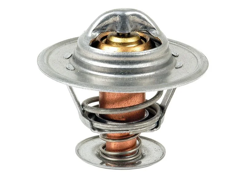 Sparex - S.40087 - Water Thermostat Massey Ferguson