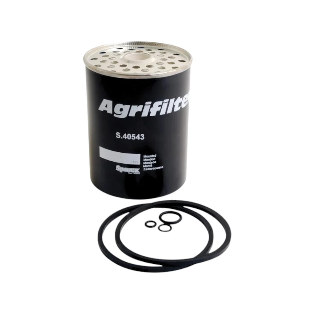 Sparex - S.40543 - Fuel Filter S.40543