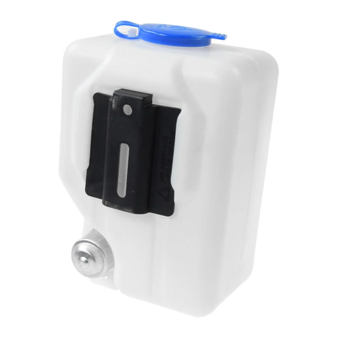 Sparex - S.4835 - Universal Windshield Washer Fluid Reservoir