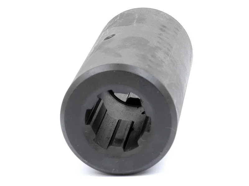 Sparex - S.74848 - Metal Connecting Sleeve Massey Ferguson