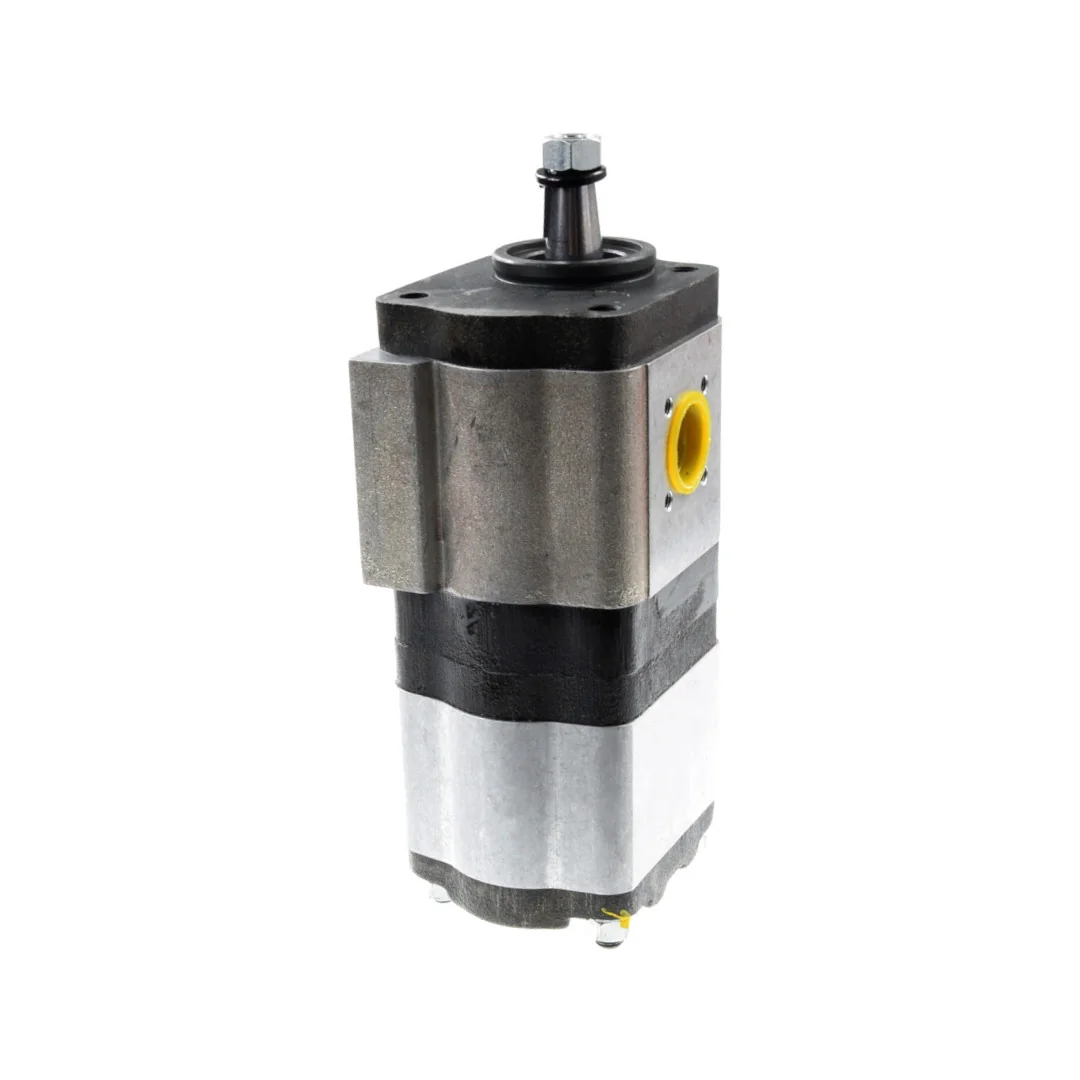 Sparex - SX42172 - Hydraulic Pump Massey Ferguson 3382280M1
