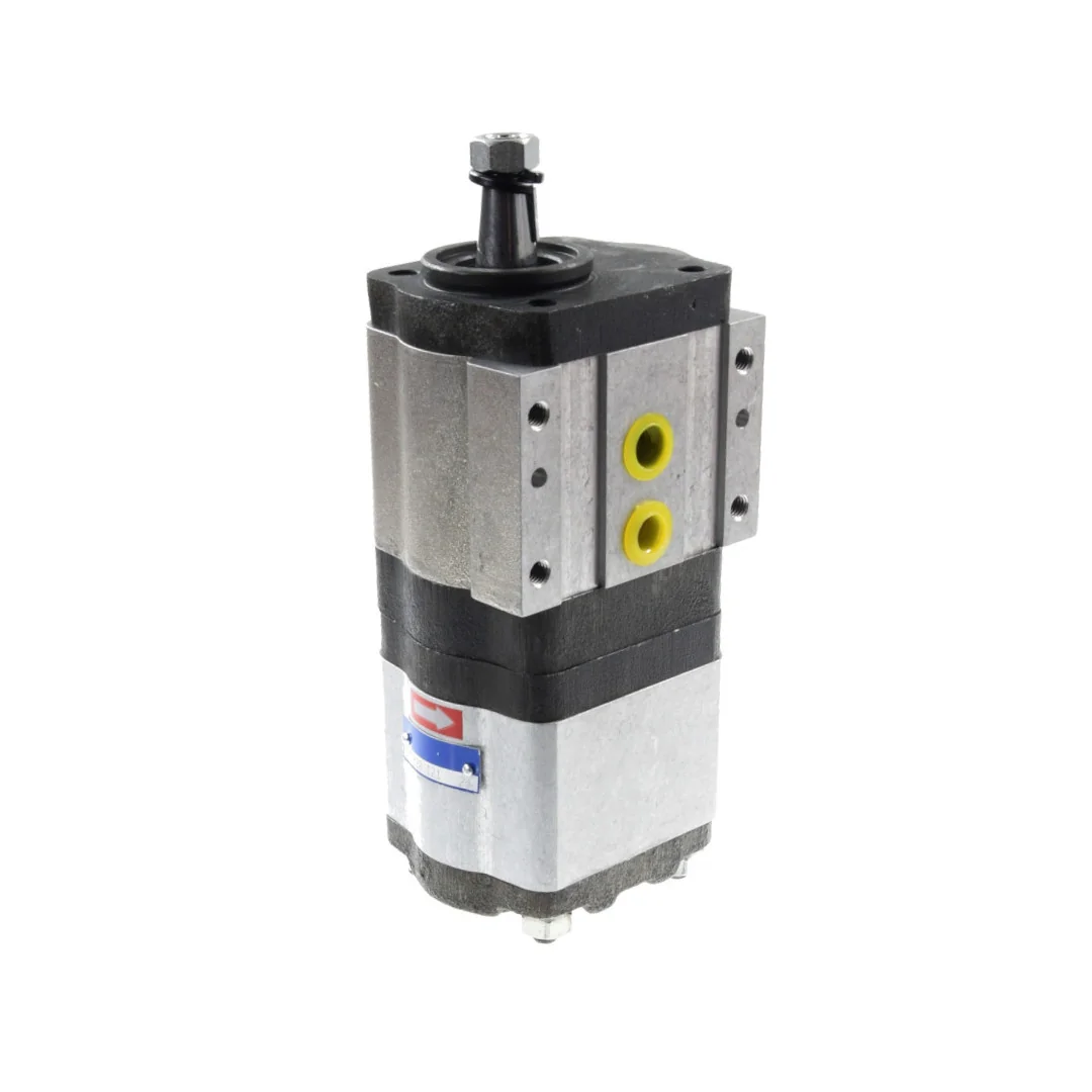 Sparex - SX42172 - Hydraulic Pump Massey Ferguson 3382280M1