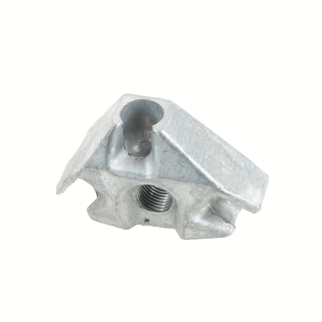Stoll - 1403310 - Joystick Universal Joint Cross