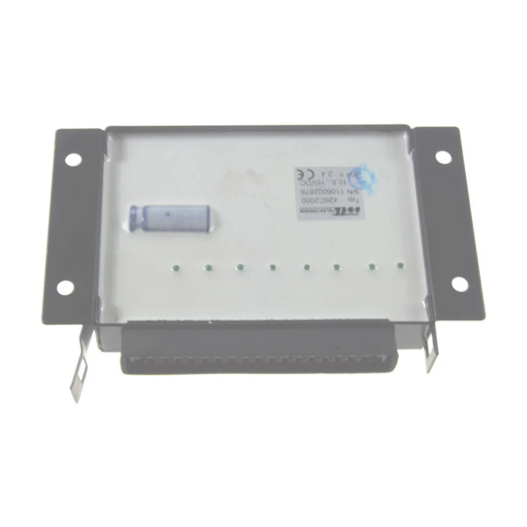Stoll - 1428800 - Electrical Module