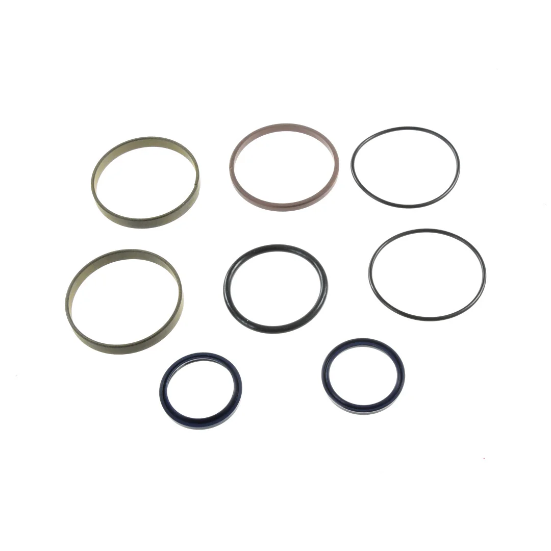Stoll - 3474010 - Loader Lift Cylinder Seal Kit D40 mm