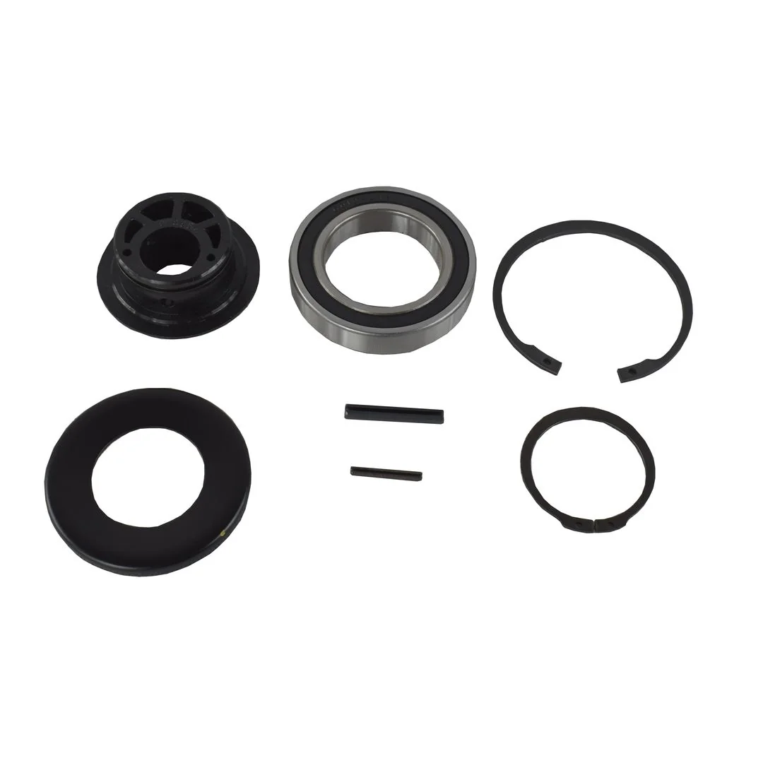 Sulky - SL011017 - Eccentric - Set 011017