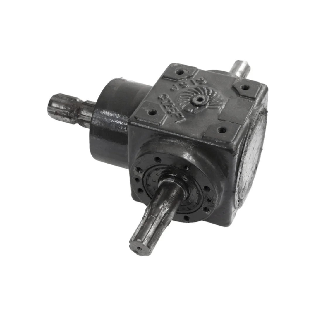 Sulky - SL57260523 - Central Gearbox 57260523