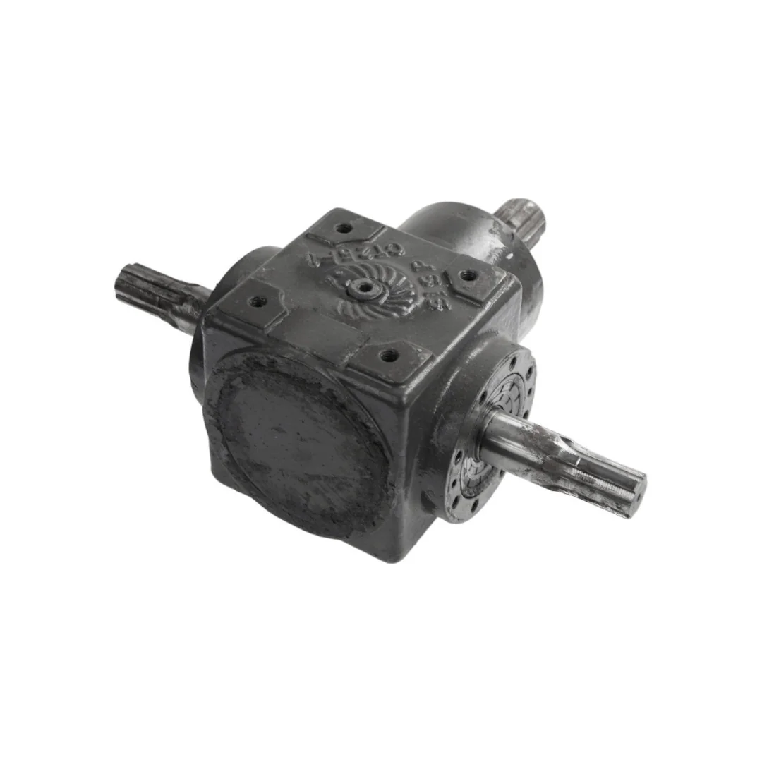 Sulky - SL57260523 - Central Gearbox 57260523