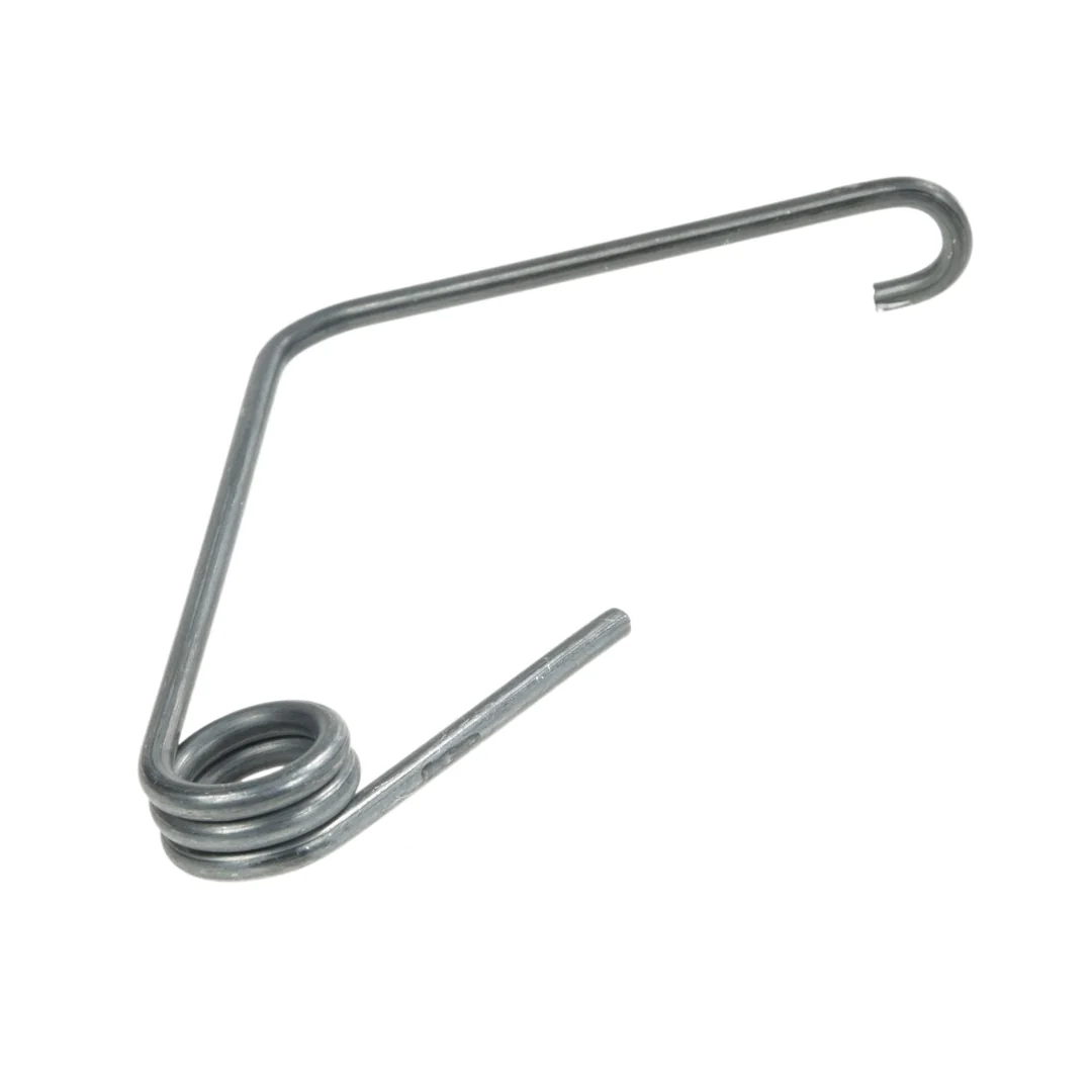 Sulky - SL681608 - Right Coulter Pressure Spring 681608