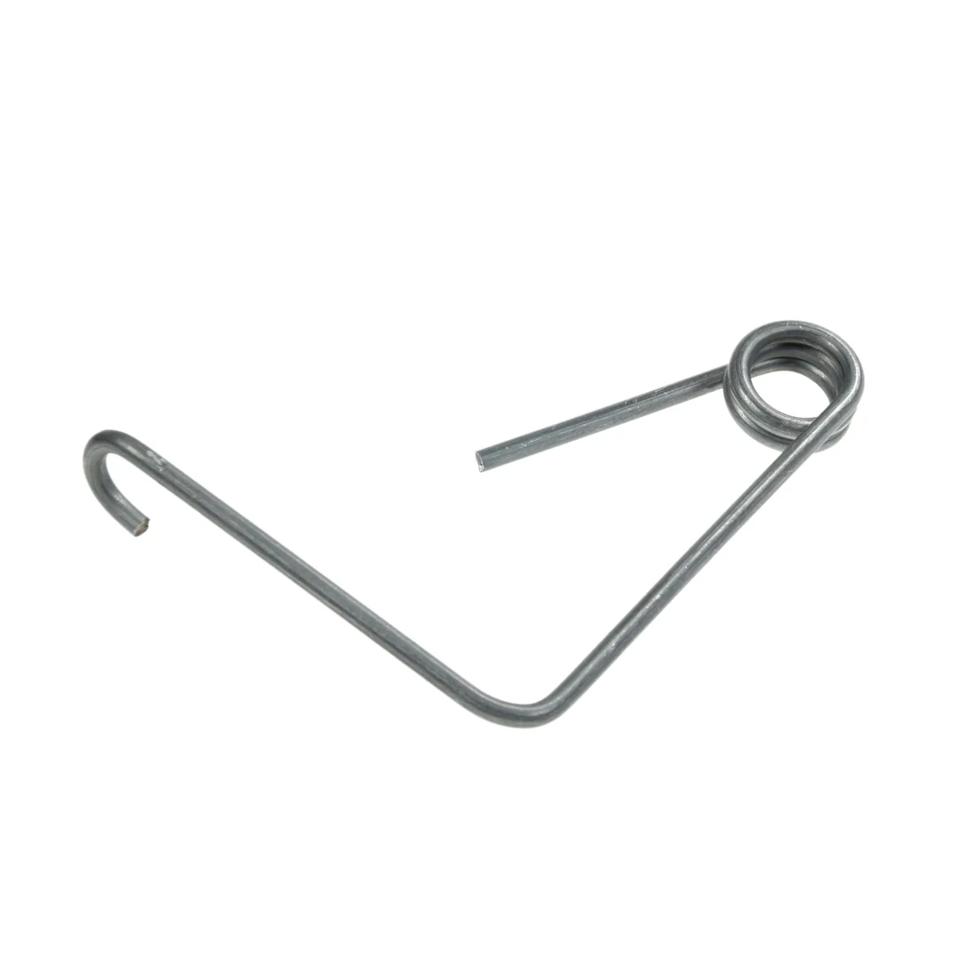 Sulky - SL681608 - Right Coulter Pressure Spring 681608