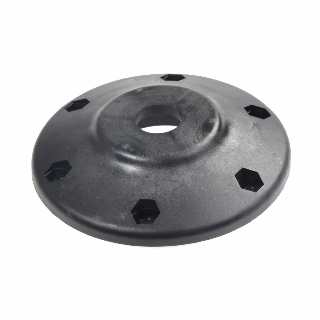 Sulky - SL685029 - Disc Coulter Hub 985029