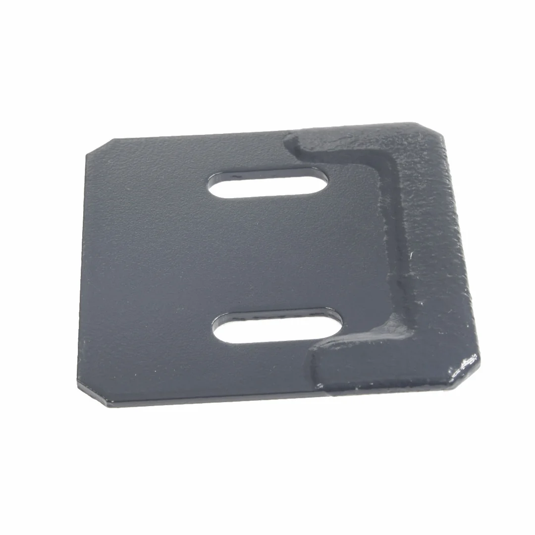 Sulky - SL720346 - Carbide-Reinforced Harrow Scraper