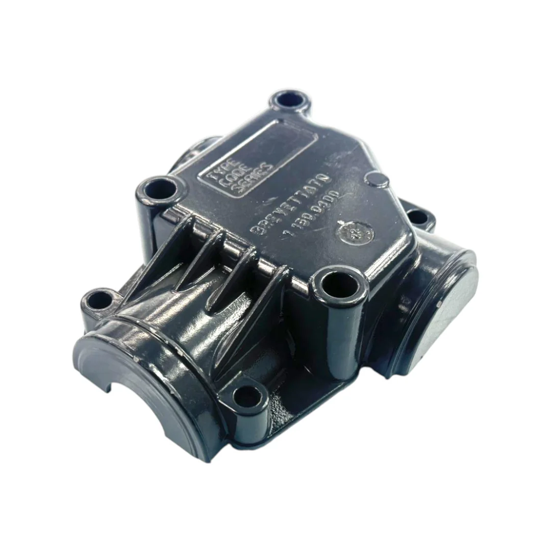Sulky - SL910132 - Angular Gearbox Housing