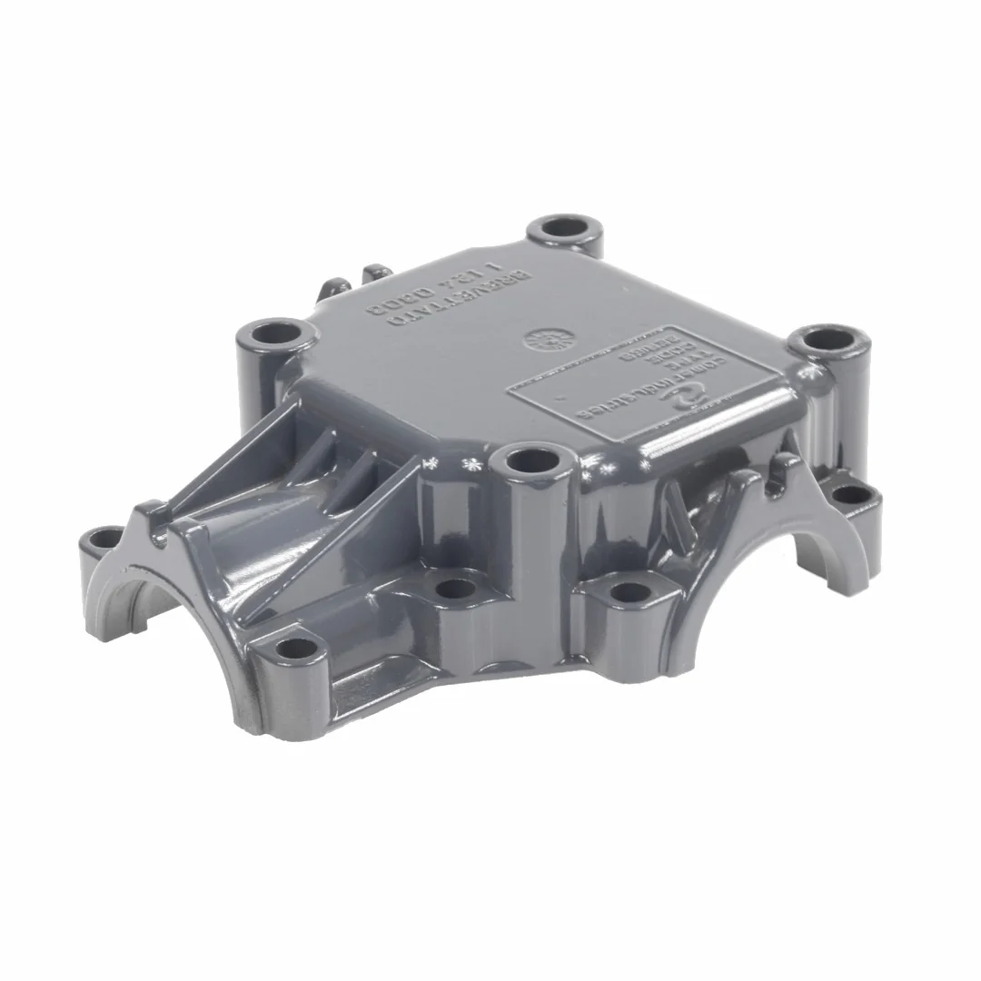Sulky - SL910163 - Center Gearbox Housing