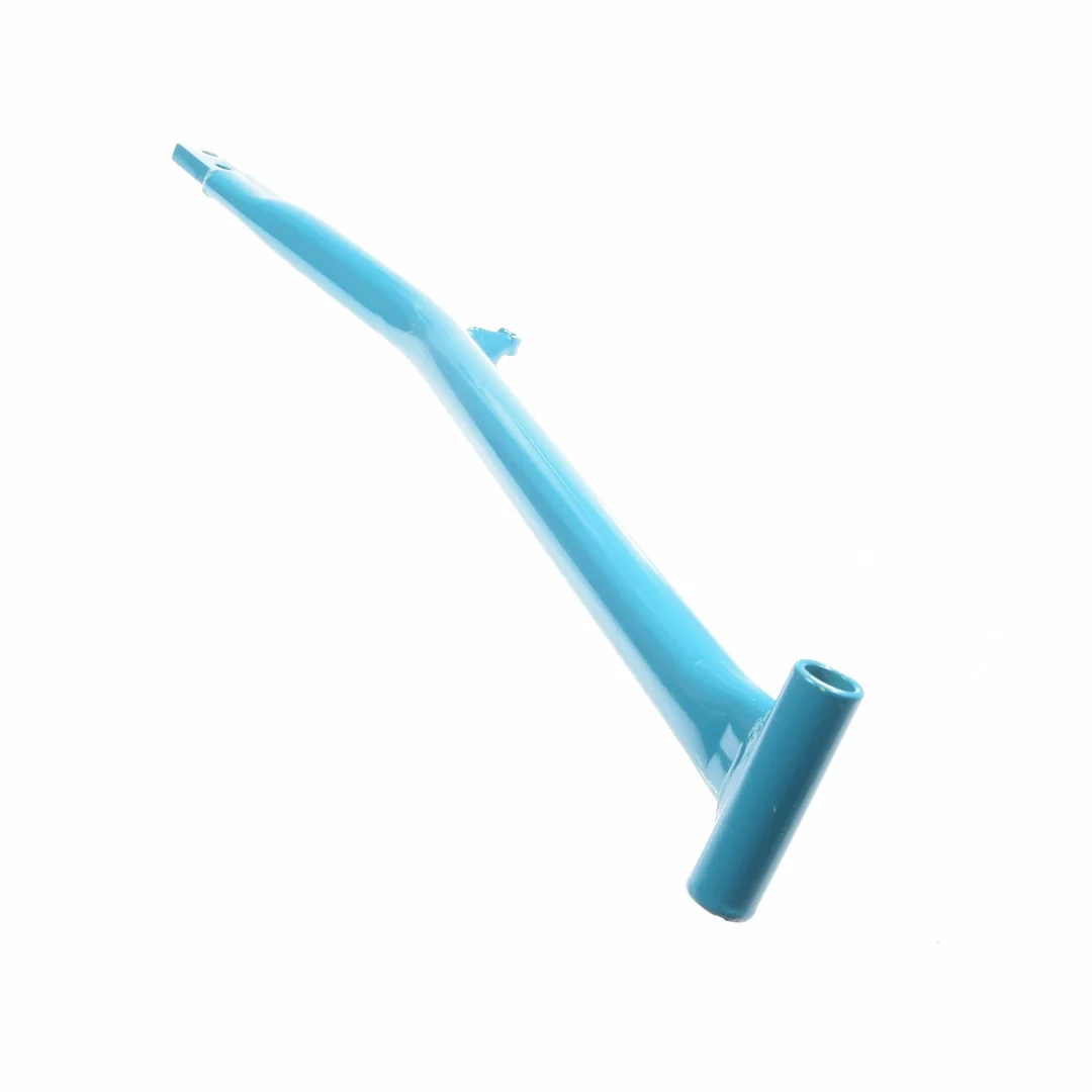 Sulky - SL916166 - Seeding Section Arm