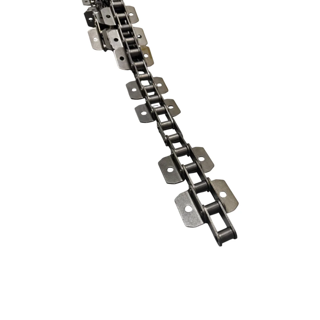 Tagex - 520069.0 - Claas 38.4-R Inclined Conveyor Chain